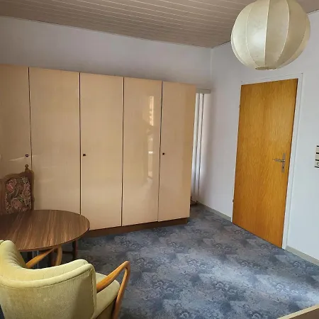 Zur Schanze Hotel Wieda