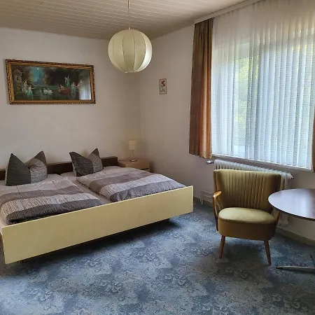 Zur Schanze Hotel 3*