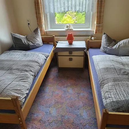 Zur Schanze Hotel 3*