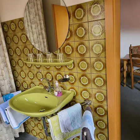 Zur Schanze 3* Wieda