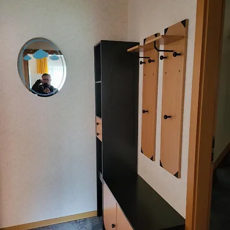 Hotel Zur Schanze Wieda