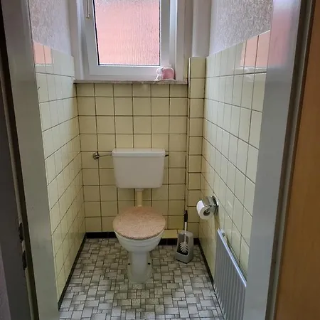 Hotel Zur Schanze