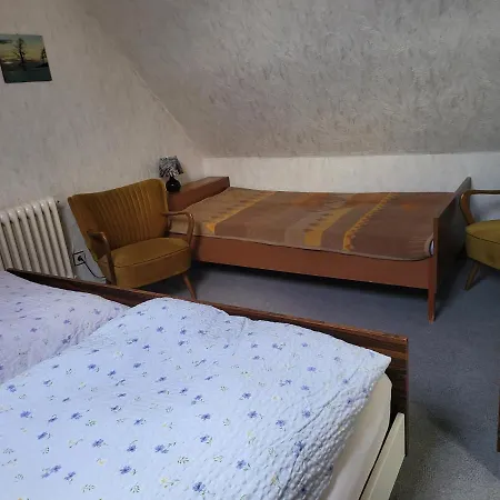 Zur Schanze Wieda