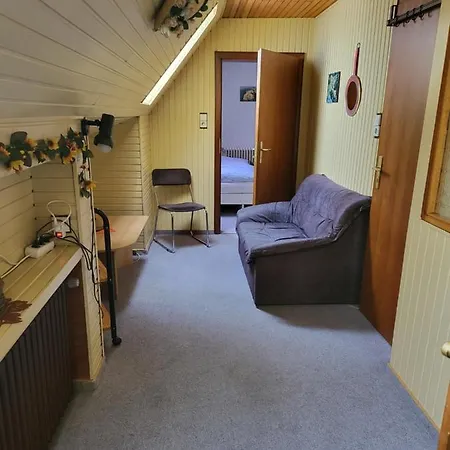 Zur Schanze 3* Wieda