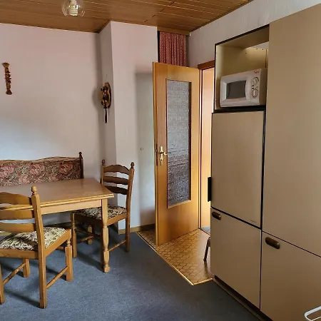 Zur Schanze Hotel Wieda