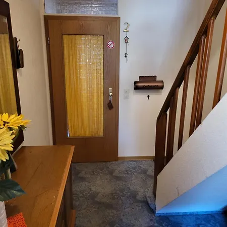 Zur Schanze 3* Wieda