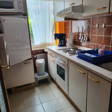 Zur Schanze Ξενοδοχείο 3*