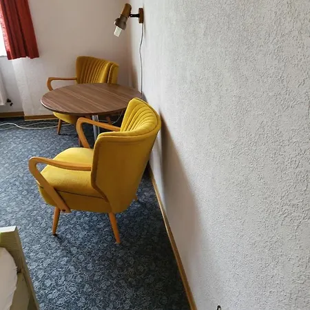 Zur Schanze Hotel Wieda