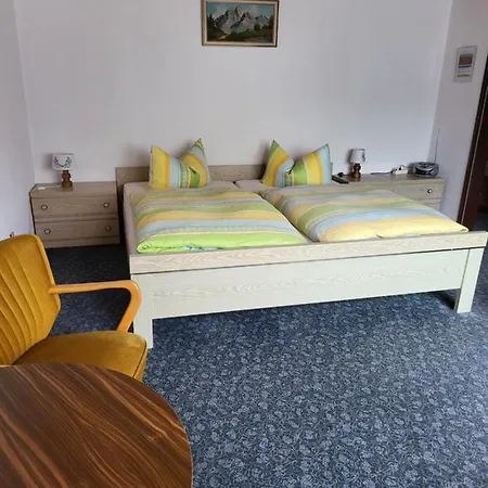 Zur Schanze 3* Wieda