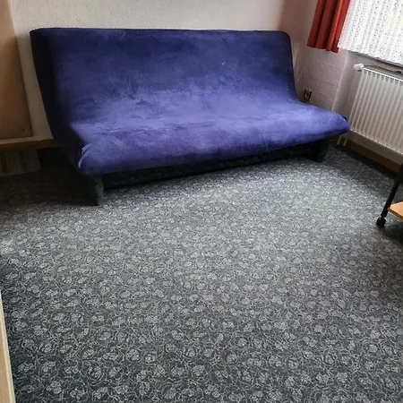 Hotel Zur Schanze 3*