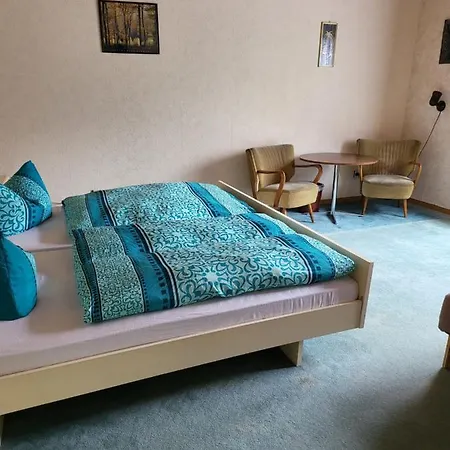 Zur Schanze Hotel Wieda