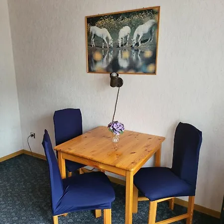 Zur Schanze Hotel 3*