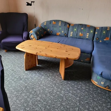 Hotel Zur Schanze Wieda