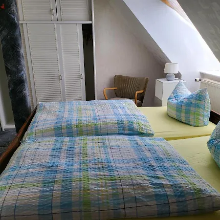 Zur Schanze Hotel