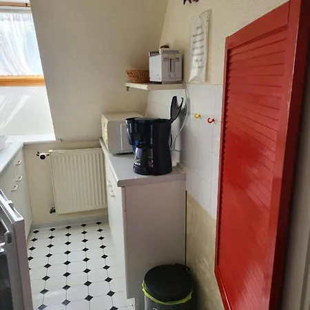 Hotel Zur Schanze Wieda