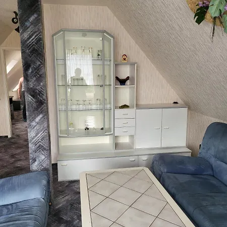 Zur Schanze 3* Wieda