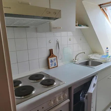 Zur Schanze 3* Wieda