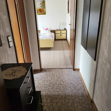 Zur Schanze Hotel 3*