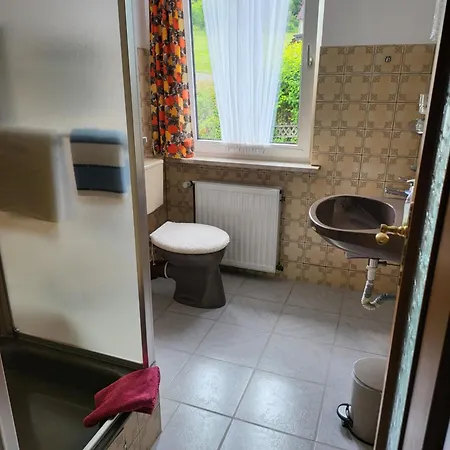 Hotell Zur Schanze 3*
