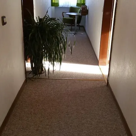 Hotell Zur Schanze