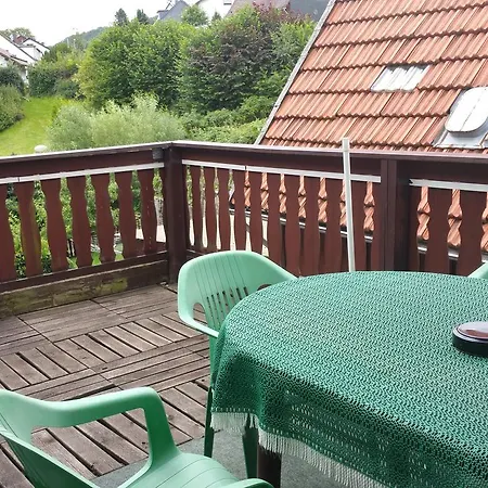 Zur Schanze 3* Wieda