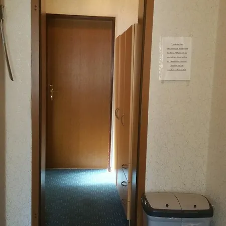 Hotell Zur Schanze