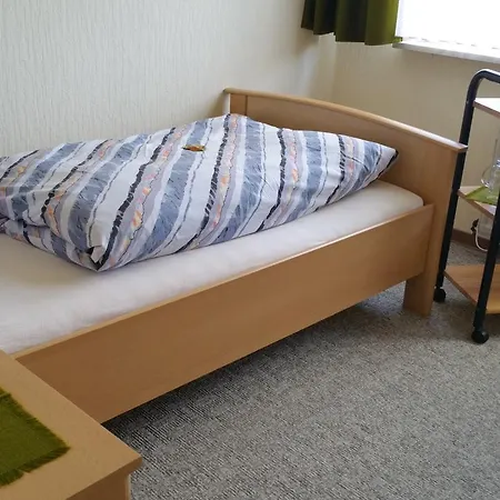 Zur Schanze 3* Wieda
