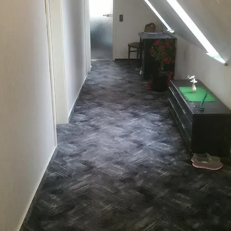 Zur Schanze Wieda