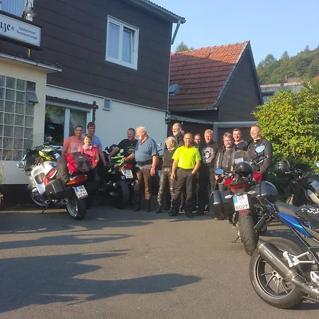 Zur Schanze Hotel Wieda