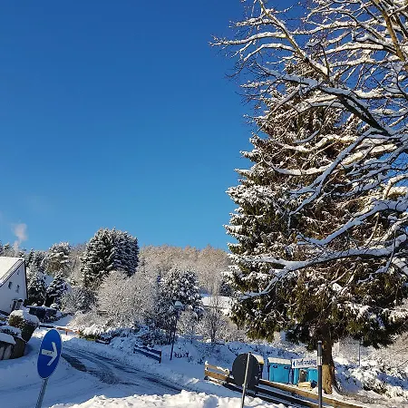 Hotel Zur Schanze 3*